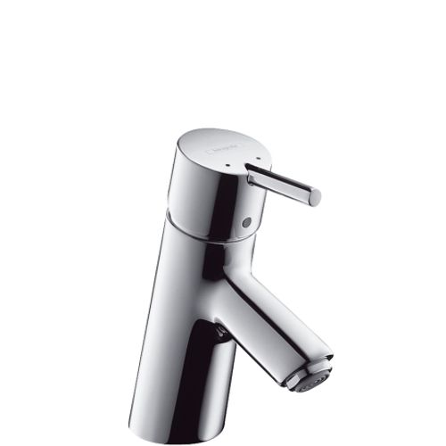 Hansgrohe-HG-Waschtischmischer-Talis-S-Niederdruck-chrom-32032000 gallery number 1